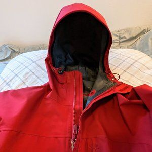 Marmo Minimalist Jacket